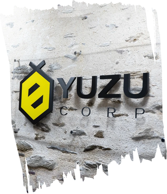Yuzu Corp, 1er Sales Ops Center de France